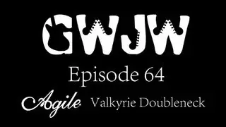 Guitars With Jon Way Episode 64 Agile Valkyrie Doubleneck
