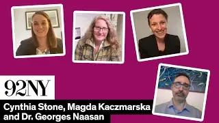 Keys Bags Names Words: Hope in Aging and Dementia &ndash; Panel Discussion