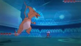Pokemon ORAS Battle Spot Doubles #11 - Rating Battles!