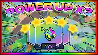MAKING 3 POWERFUL 5 STAR PATRON SAINT MAX ENCHANT IN BOT CLASH (Roblox)