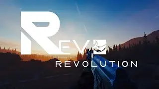 [GUN SYNC]Not EVO! but REVO!