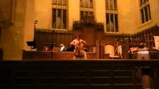 Hungarian Dance No  1 - Johannes Brahms
