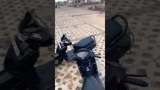 Activa6g/3g full modified🧨#activa#modified #shortsfeed #modifing #ytshorts #viralshort #love