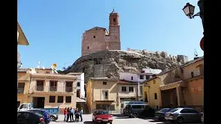 Paracuellos de Jiloca