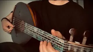 Hangi ayrılık Ud eşliğinde. Yusuf HAYALOĞLU