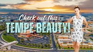Sold: Home in Tempe, Arizona &ndash; Near Golf, Shopping & ASU