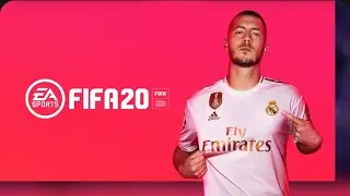 FIFA 20 Intro (PlayStation 5)