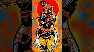 JAGA TO KALA RANGA#SHORT BHAJAN#JAY JAGANNATH 🙏 JAGANNATH DARSHAN#ODIA BHAJAN#⭕❗⭕🙏 SOURAV BHARDWAJ #