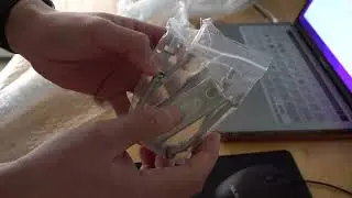 ASMR - 5.8dBi Antenna Unboxing