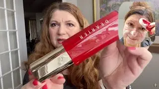 REMOVE ALL MAKEUP with this Japanese tool - Dearier GLAMOUR 365 | Real Review From Amy Miranda
