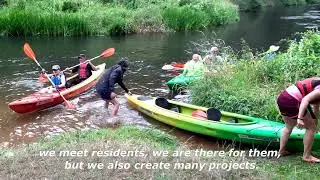 MOKSiR Chełmek - prezentacja