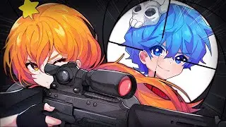 캐나다 시민권을 걸고..! vs 김블루