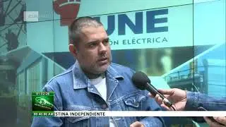 Actualidad energética en Cuba