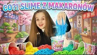 ТЕСТИРУЕМ RAMEN SLIME 🍜 ЭТО САМЫЙ ЛУЧШИЙ СЛАЙМ?! 😱