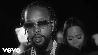 Popcaan - MAN CAN DONE (Official Audio)