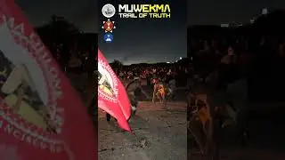 Федеральное признание племени Мувекма Олони!
