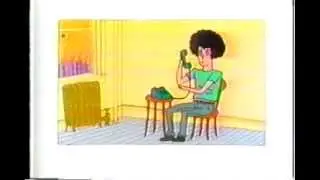 Dial MTV Recap  (July 30, 1990)