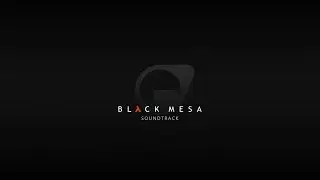 Black Mesa: Source - Soundtrack - On a Rail (2011) [CUT]