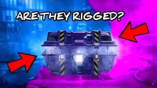 Cod Mobile Has The Worst Supply Drops In Cod History!!