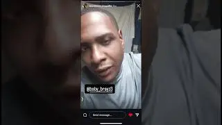 WHOS WHOS IS BACK: NEW VIDEOS COMING SOON SAYS GB