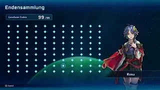 Star Ocean: The Second Story R # Alle Enden von Rena