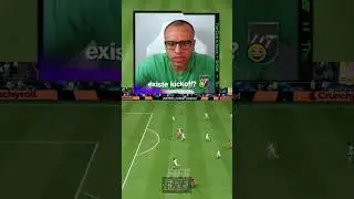 Qual a sua opini&atilde;o? Afinal, existe ou n&atilde;o kickoff no&nbsp;#EAFC26?