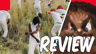 KayCyy - Get Used To It (ALBUM REVIEW)