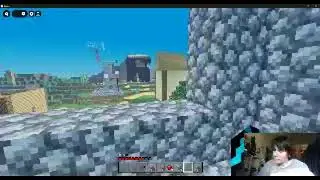 Pixel Craft Podcast EPISODE 5! (Ft: @RedtherobotOsc )