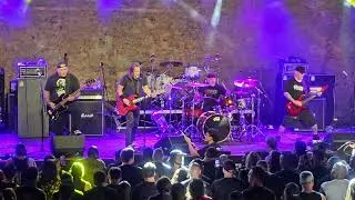 LIVING SACRIFICE | Live in Rio /25🔥 (Full Concert).