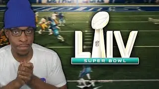 The FIRST Time In The Super Bowl as No Money Spent ... NMS #31 Madden 20