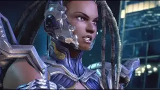 Master Raven Matchup Training