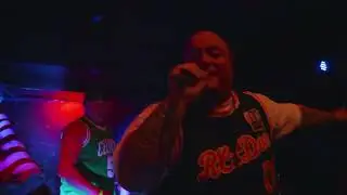 RCnDon & King Cash (The Adult Dudes) ft Zack 