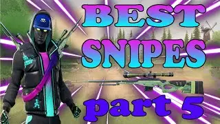 🔥Best snipes SOLO 🔥 -pc-Creative Destruction-(2020)-PART 5💥