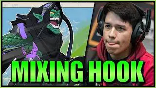 SonicFox -  I Am The Best Green Goblin【MARVEL TOKON】