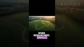 The Great Serpent Mound Mystery  Who Built It and Why?