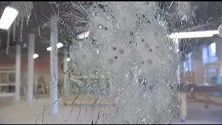 Back to School: Safety Glass