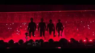 Entry G.O.A.T | Diljit Dosanjh Concert | London Arena O2 @diljitdosanjh #diljitdosanjh