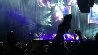 The Line - Twenty One Pilots (Tinley Park, IL 2025)