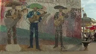 EE.UU.: Conoce los barrios latinos de Los Ángeles