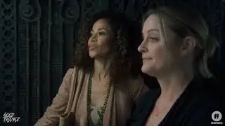 Good Trouble 4x02 Sneak Peek 