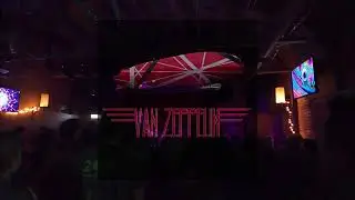 Pretty Woman - Van Zeppelin (Live at the Velvet Elk Lounge) 03/15/24