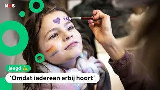Meer scholen dan ooit doen mee aan Paarse Vrijdag