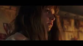 ROD&Eacute;O (Stampede) by Joelle Desjardins Paquette - Official trailer