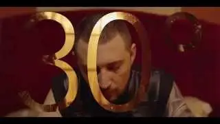 F.Charm feat. Ligia - 30 De Grade [Videoclip Oficial]