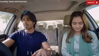 Humnava Episode 12 |Review | Promo review| Sumaiya Bukhsh - Hunain Shahid | Green TV Entertainment