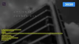Easy Timeline Elements | After Effects Template | VideoHive 24813597