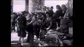 Le Bus - Des origines &agrave; 1965 // L'&eacute;volution de l'autobus jusqu'en 1965