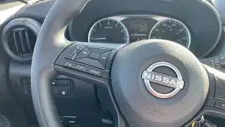 First Drive in my New 2025 Nissan Versa S Manual!
