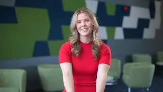 Why UW&ndash;Madison School of Pharmacy: Elizabeth's Story