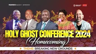 A Place Of Rest #It's Time for Rain  || Session 2 || Bishop Dr. Isaaka Wawire